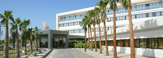 xanit instituto cardiotecnologico andaluz